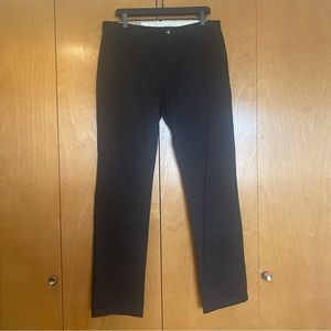 ✨NWOT✨ Volcom Modern Fit Black Jeans